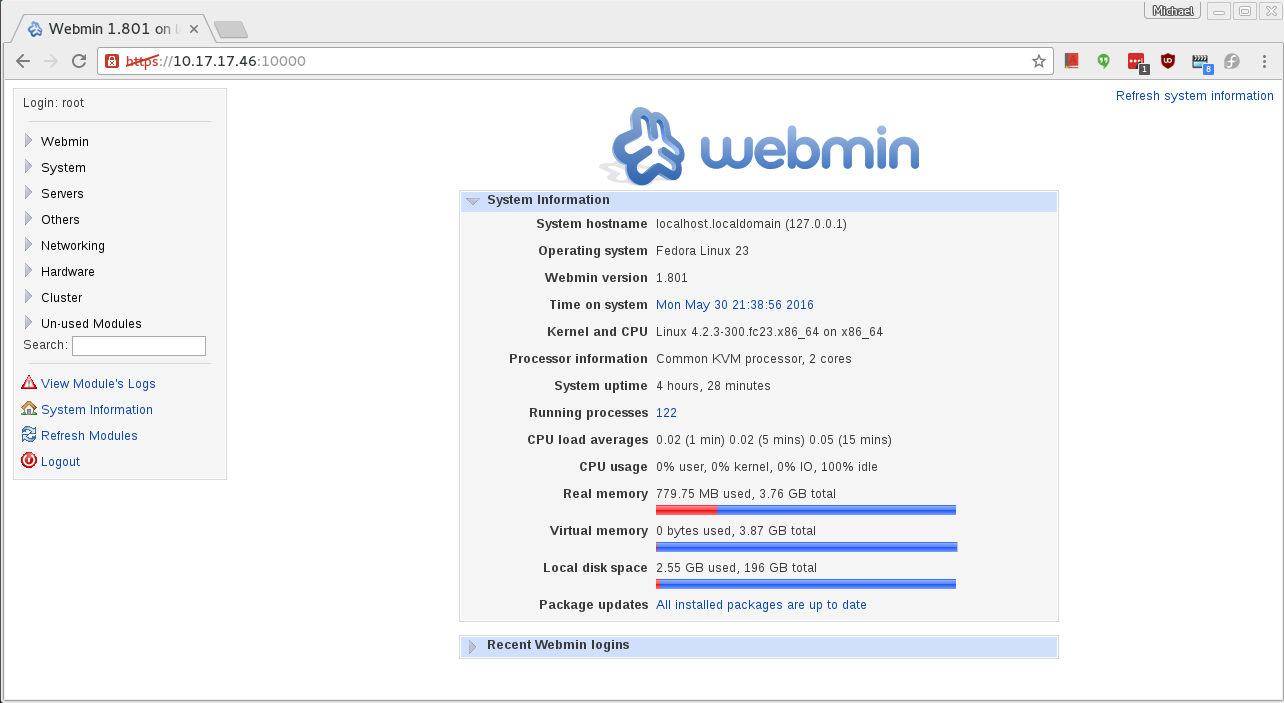 webmindemo