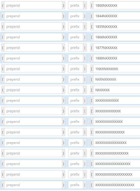 Easy Pbx Honeypotting Volatile Space